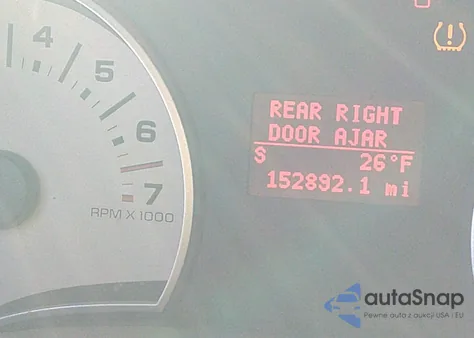 2010 Ford Explorer Eddie Bauer from USA, damaged, VIN 1FMEU7EE8AUA30327